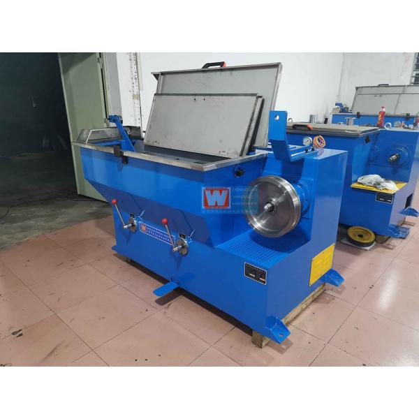 Quality Straight Line RBD Wire Drawing Machine for sale