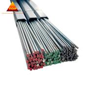 China Hard Facing Stellite Welding Rod for High Temperature Performance factory