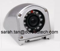 China Side View School Bus Cameras factory
