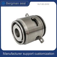 Quality SE 32mm Pentair Superflo Shaft Seal Grundfos CAR CER SSIC 96102361 96102360 for sale
