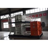China JKY-100 Automatic Soil Brick Making Machine With Dryer for sale