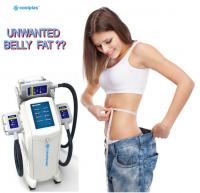 China Weight Loss / Fat Reduction Professional Coolsculpting Machine factory