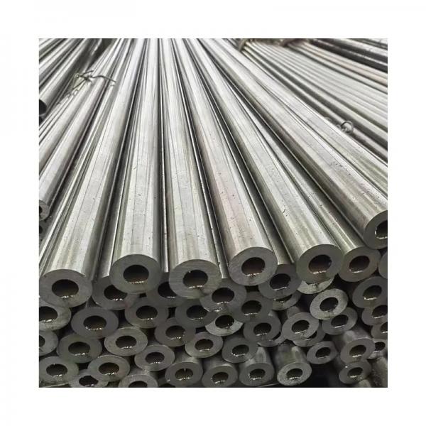 Quality 20# 45# Precision Steel Pipe Cold Drawn Astm A519 Pipe 40Cr for sale