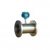 China Low cost turbine air flow meter types factory