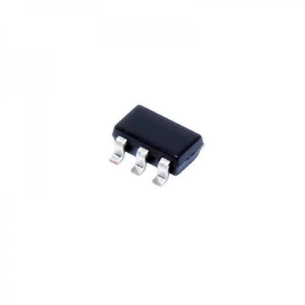 Quality LM7301IM5X Operational Amplifier IC High Speed Rail to Rail Performance in TinyPak Package for sale
