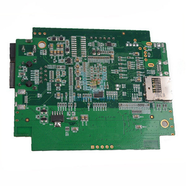 Quality Customized Electronic Board Assembly for sale