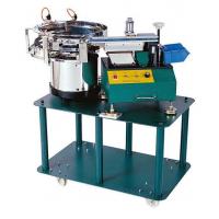 Quality High Accurate Component Lead Cutting And Bending Machine Dual Location for sale