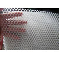 china 450g sqm polyethylene Plastic Netting Mesh