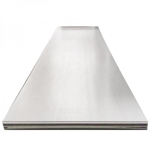 Quality 2B Finish Online Metal Cold Rolled Stainless Steel Plate JIS 304L for sale