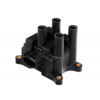 China 1999-2004 FORD Ignition Coil Pack For FORD Escape Focus Contour Mystique Mazda 4 cylinder 2.0L factory
