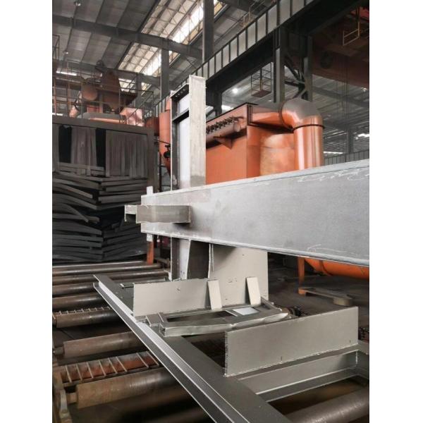 Quality Steel Frame High Rise Buildings Structure Tubular Structural System for sale