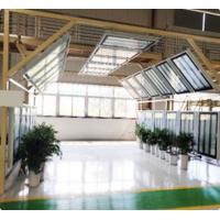 China Auxiliary Equipment/Rainfall Blowing Room/AUDIT/Paint Mixing Room And KBK/Automotive Assembly Line factory