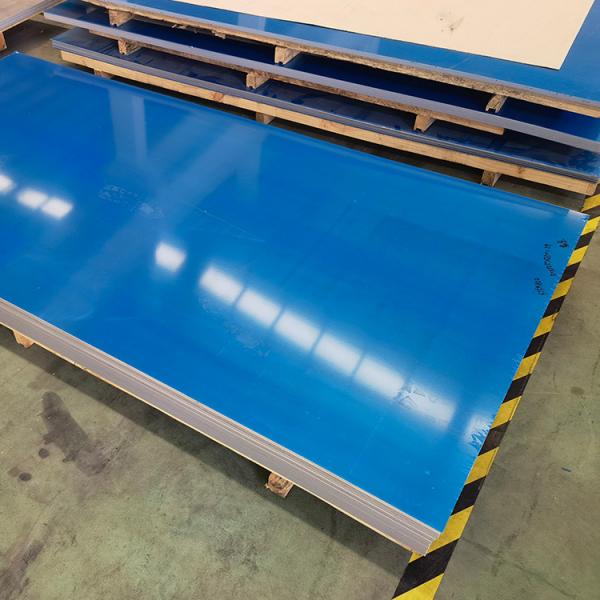 Quality 5052 6061 7075 Aluminum Sheet 1000*2000 1220*2440 1250*2500 for sale