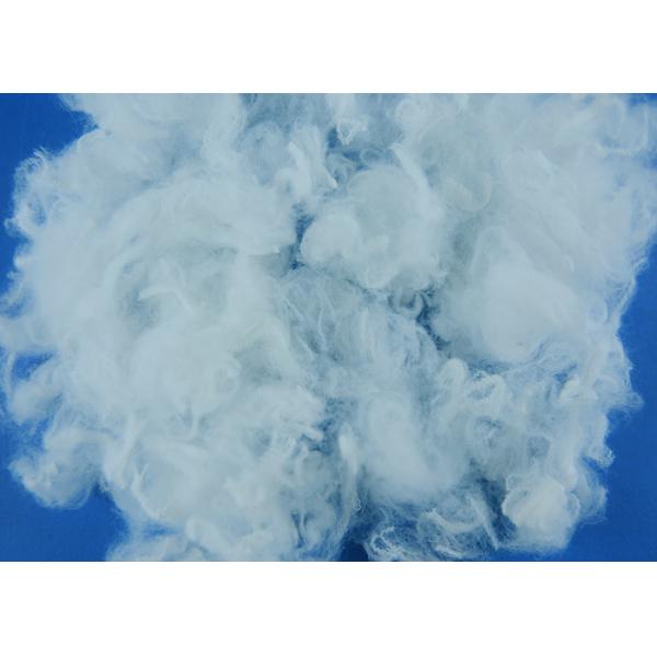 Quality Recycled Polyphenylene Sulfide Fiber Professional Production Anti - Static for sale