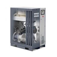 China AC Power Ga55+ , Oil Injected Rotary  Atlas Screw  Air Compressor 55kw for sale