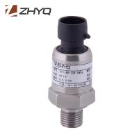 china Durable Air Compressor Pressure Sensor For Agricultural Chemical Equipment