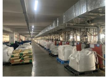 China Factory - Changzhou Longchuang Insulating Material Co., Ltd.