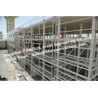 Quality Commercial Steel Buildings for sale