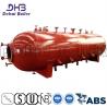 China Customizable Steam Drum In Boiler Water Steam Reservoir Phase Separator factory