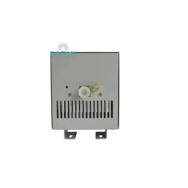 Quality Single Band 50w Wifi Signal Jammer 200m Shield Range For Prison Jail for sale