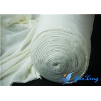 Quality Commercial Fiberglass Temperature Resistance Lining Cloth Fireproof Kintted for sale