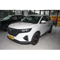 Quality Front Engine Gasoline SUV Sport Utility Vehicle 5/7 Seater Large Space Car for sale