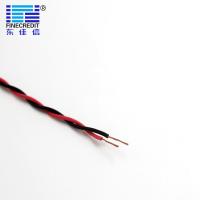 China 0.6/1KV Rvs 2 Core Household Electrical Cable Twisted Pair factory