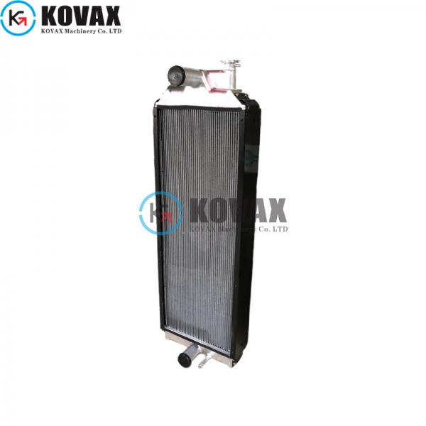 Quality 230-2966 Radiator 2302966 For E345D Excavator Radiator Water Tank for sale