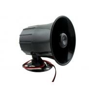 China CS626 Sound Security Alarm Siren for Alarm Security System and Big Electronic Siren factory