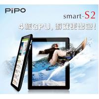 China 8 Pipo Smart S2 Tablet PC RK3066  Android 4.1 RAM 1GB DDR3 Nand Flash 16GB factory