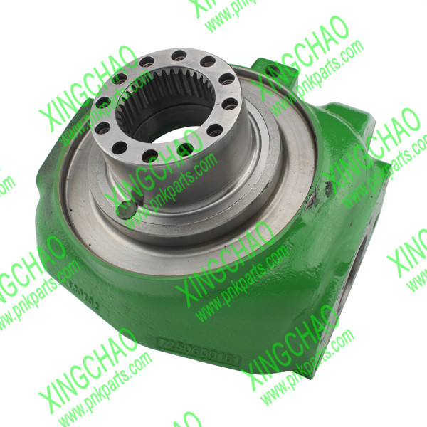 Quality R271409 Steering Knuckle RH Housing Right Hand Knuckle John Deere Tractor Parts for sale