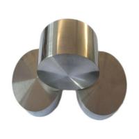 Quality 1J79 Cold Rolled Iron Nickel Alloy Strip For Improved Magnetic Performance for sale