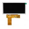 China High Resolution LCD Display Screen ,720*1280 MIPI Interface IPS Full View POS Machine Bank Counter factory