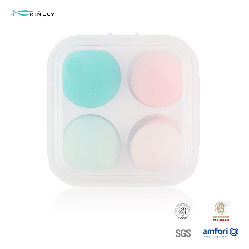 Quality Makeup Puff Sponge for sale