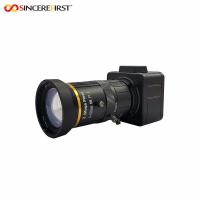 China 2mp Small Usb Camera Module 1/2.6 10x Optical Zoom Ultra High Pixels factory