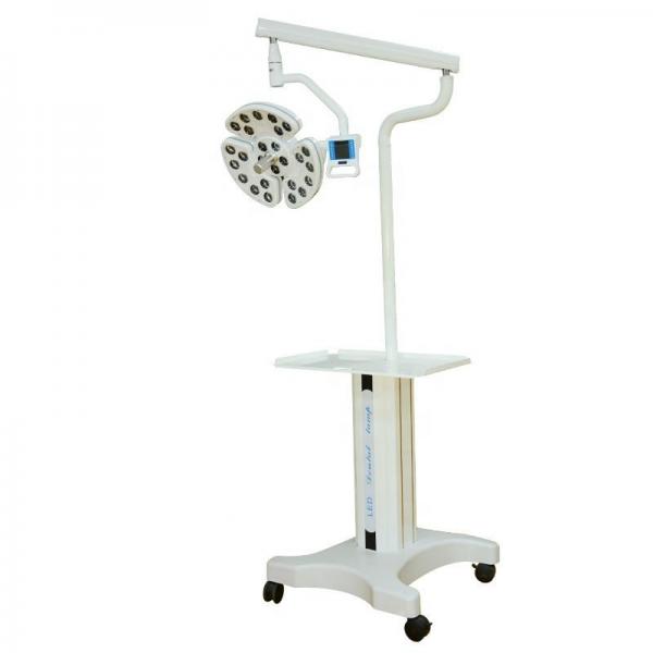 Quality Movable LED Dental Chair Light Lamp 30W For Hospital Veterinary for sale