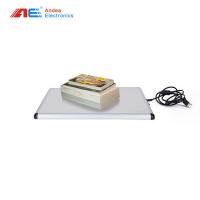 China ISO15693 13.56Mhz RFID Reader Usb PAD RFID Reader Writer Indoor RFID Reader For Inventory factory