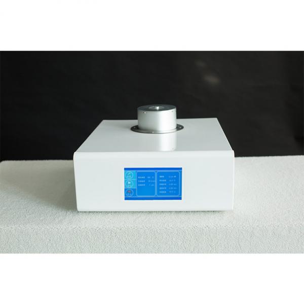 Quality 2000V Heating Scan DTA Differential Thermal Analyzer for sale