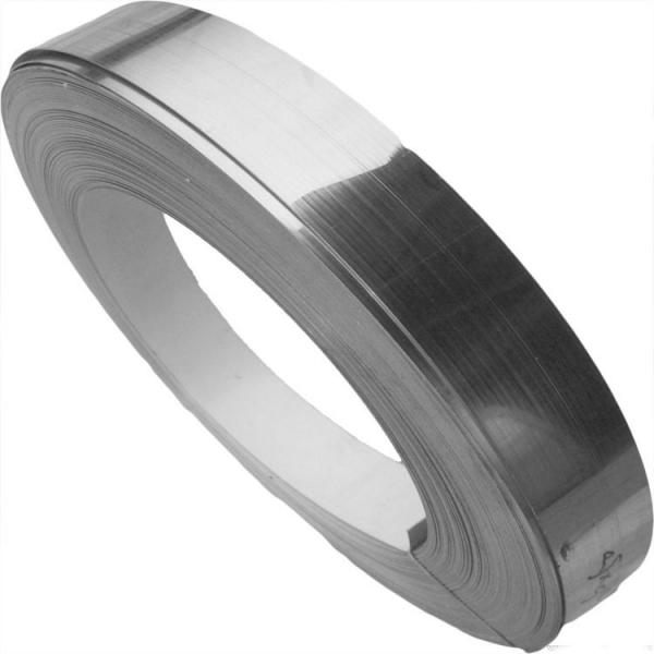 Quality ASTM 316 Stainless Steel Strips for sale