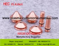 Buy cheap AJAN Plasma Swril Ring SW1, SW2, SW3 / AJAN Nozzle / Electrode / Shield from wholesalers