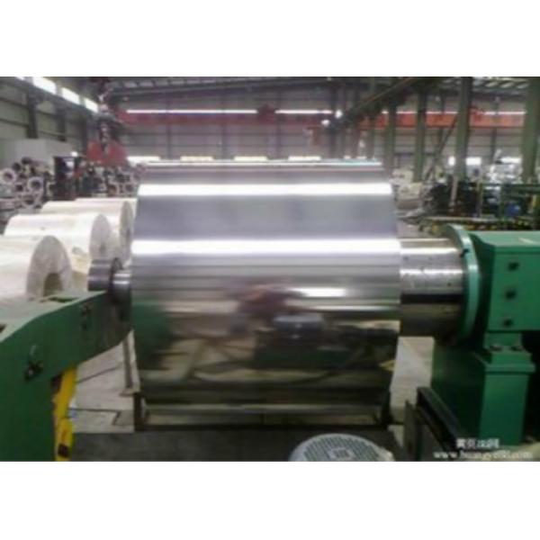 Quality Metal Inox 431 EN 1.4057 DIN X17CrNi16-2 Stainless Steel Coils / Hot And Cold Rolled Steel Strip for sale