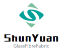 China supplier Jiangsu Shunyuan Glass fiber fabric Co., Ltd