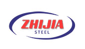 China Jiangsu Zhijia Steel Industry Co., Ltd. logo