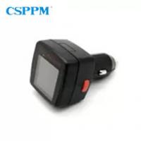 China Battery 130mAh 4 dBm TPMS Tire Pressure Sensors With Bluetooth factory