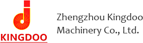 China Zhengzhou kingdoo machinery co.,Ltd logo