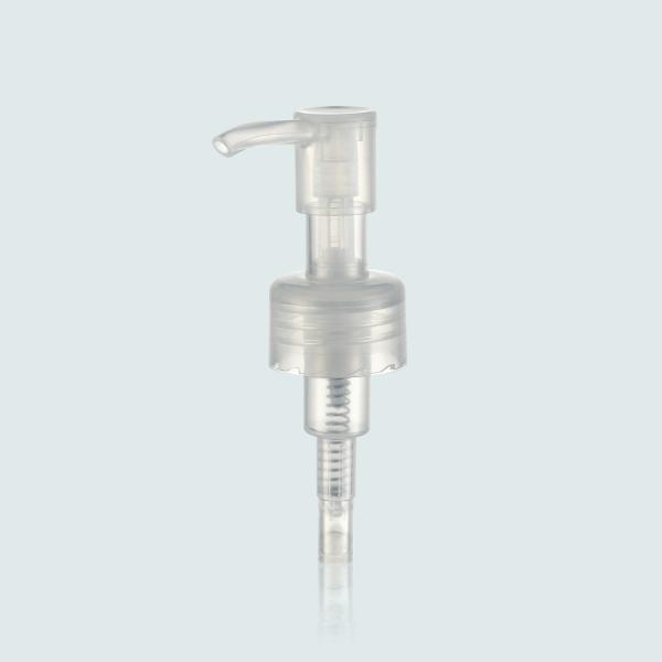 Quality JY316-01 Lotion Dispenser Pump Replacement Oil Pump With Dosage 1.0ML Clip Lock for sale