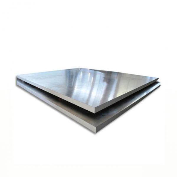 Quality 409 Cold Rolled Stainless Steel Sheet Super Duplex BV Certificate for sale