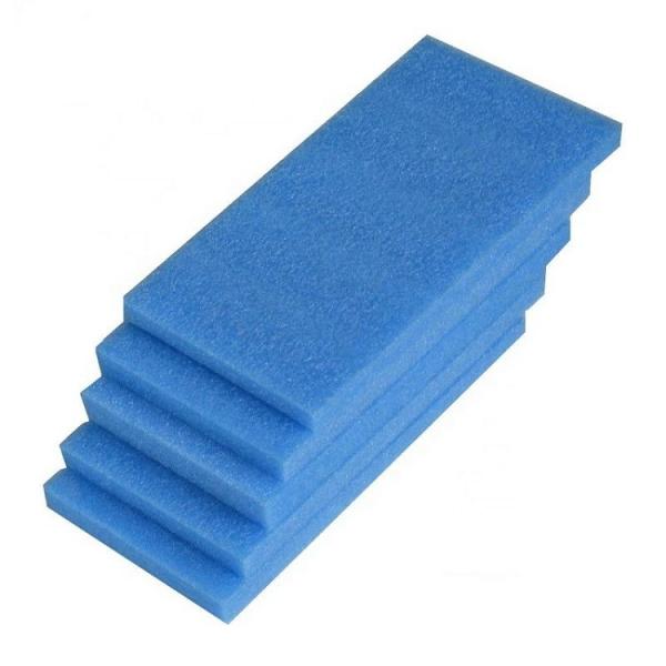 Quality Waterproof EPE Foam Cushion Sheets High Density Polyethylene 0.5mm Thickness for sale