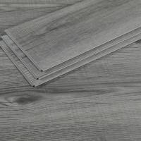 China 3.5mm -6.0mm SPC Interlocking Flooring Click Lock Vinyl Plank Flooring Eco Friendly factory