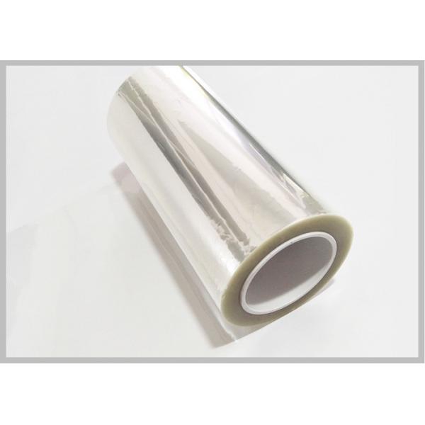 Quality High Strength OPS Shrink Film Rolls Recyclable With Custom Logo Design Printed for sale